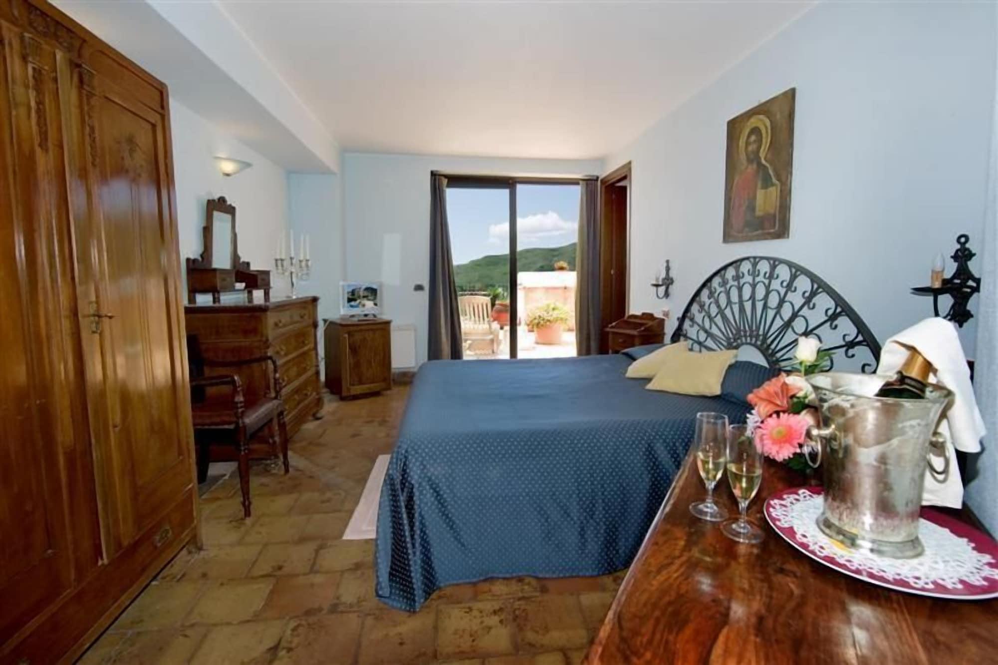Hotell Sonia Taormina