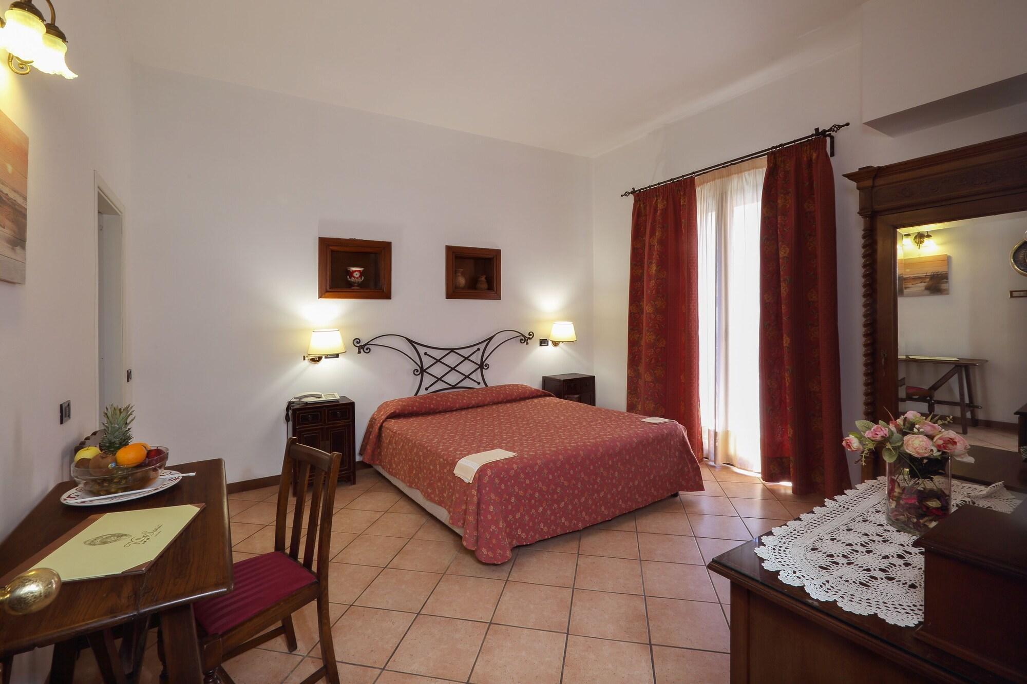 Hotell Sonia Taormina
