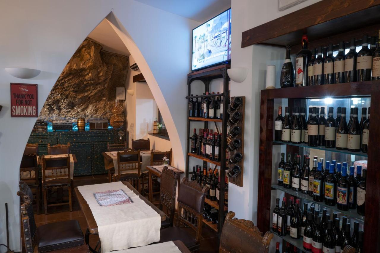 Hotell Sonia Taormina