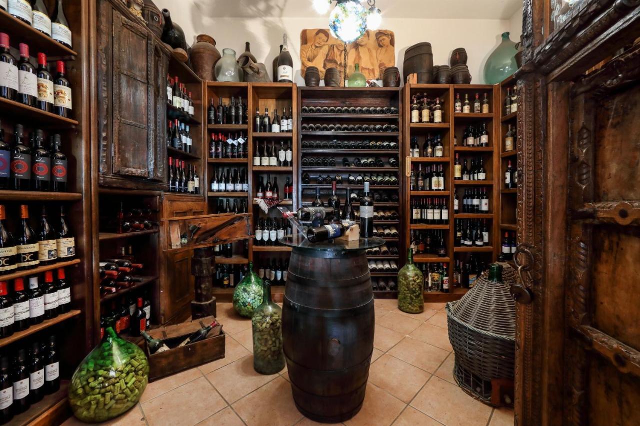 Sonia Hotel Taormina